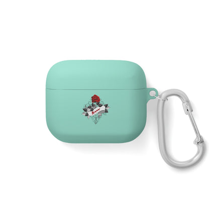 OMNI™ Roses AirPods and AirPods Pro Case Cover