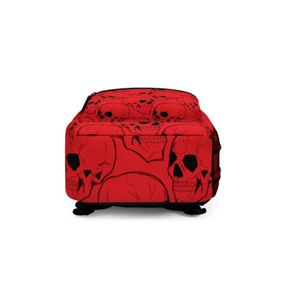 OMNI™ Skull Kids Backpack