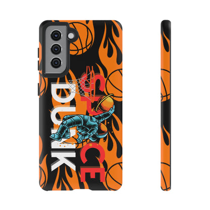 OMNI™ Space Dunk Double Layered Phone Case