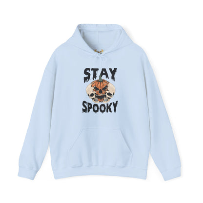 OMNI™ Stay Spooky Unisex Heavy Blend Hoodie