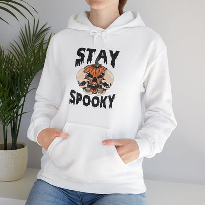 OMNI™ Stay Spooky Unisex Heavy Blend Hoodie