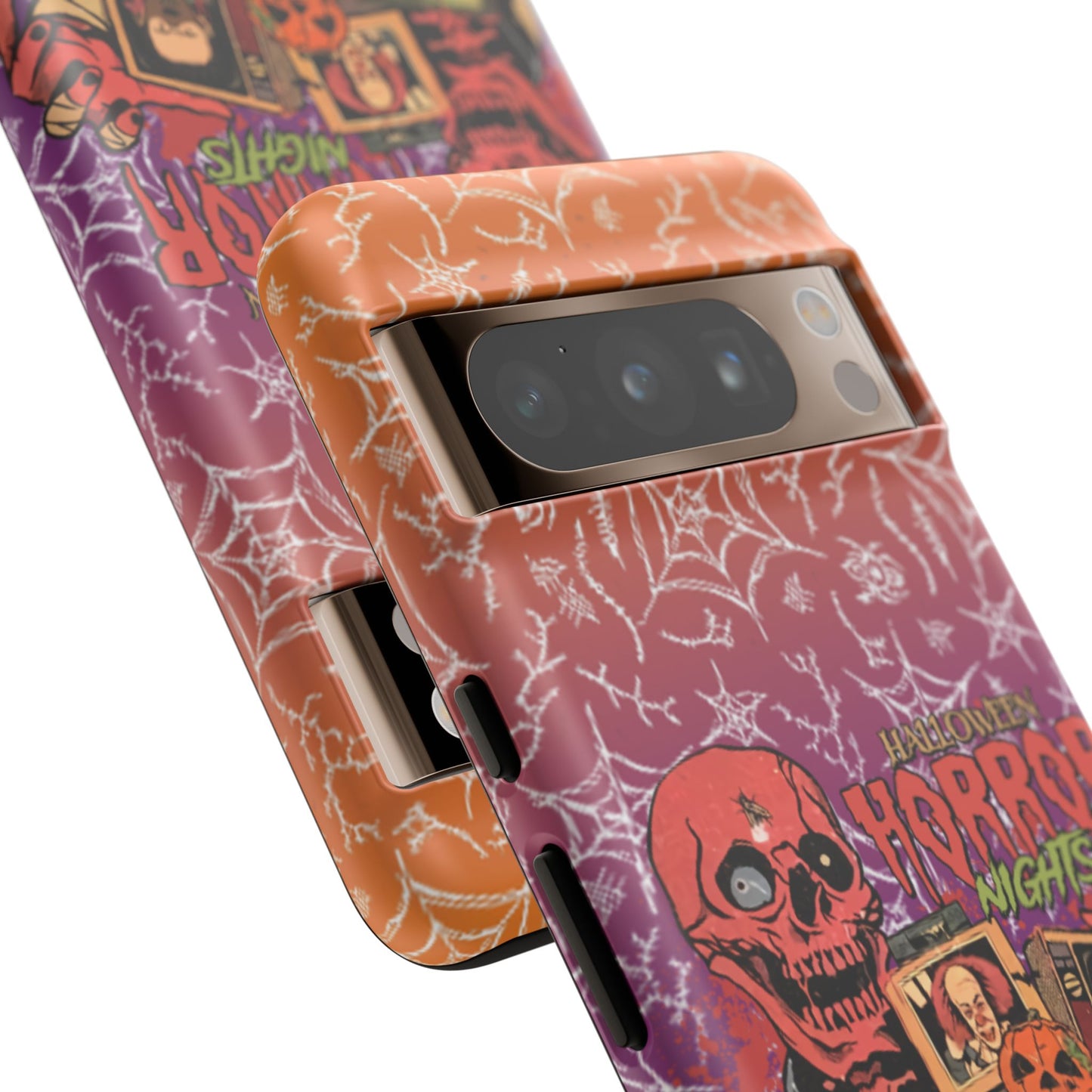 OMNI™ Halloween Horror Nights Double Layered Phone Cases