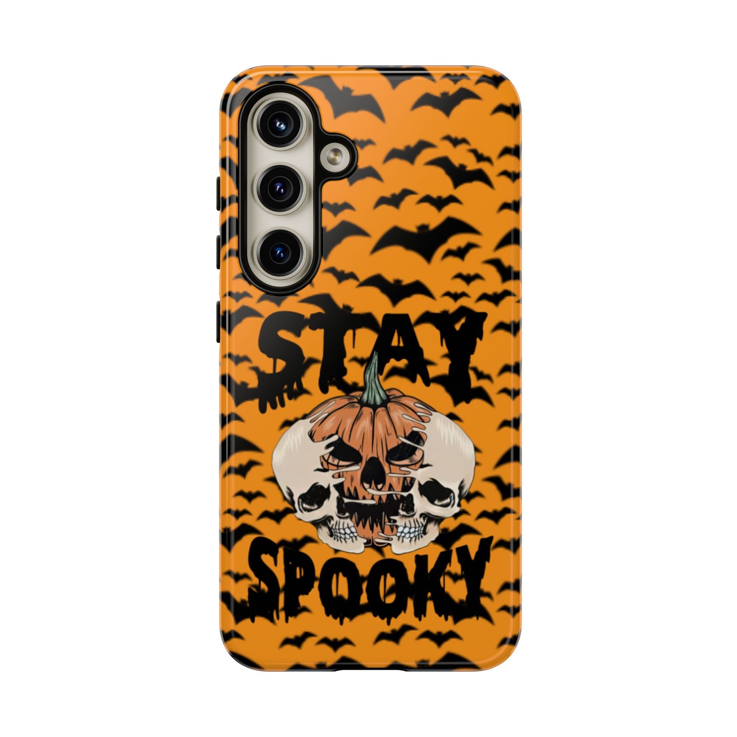 OMNI™ Stay Spooky Double Layered Phone Case