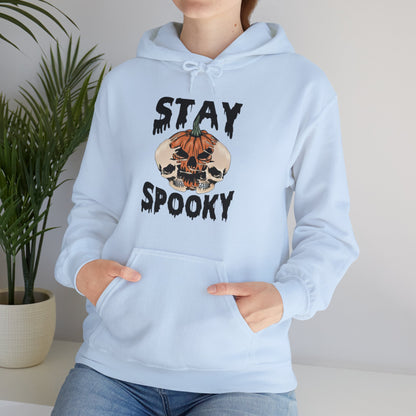 OMNI™ Stay Spooky Unisex Heavy Blend Hoodie