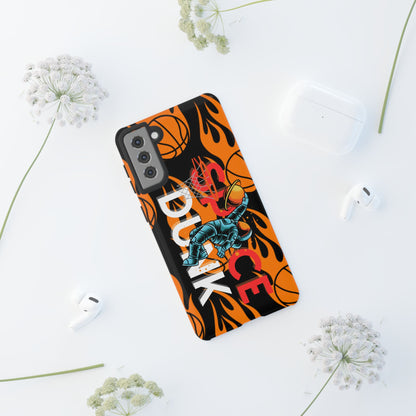 OMNI™ Space Dunk Double Layered Phone Case