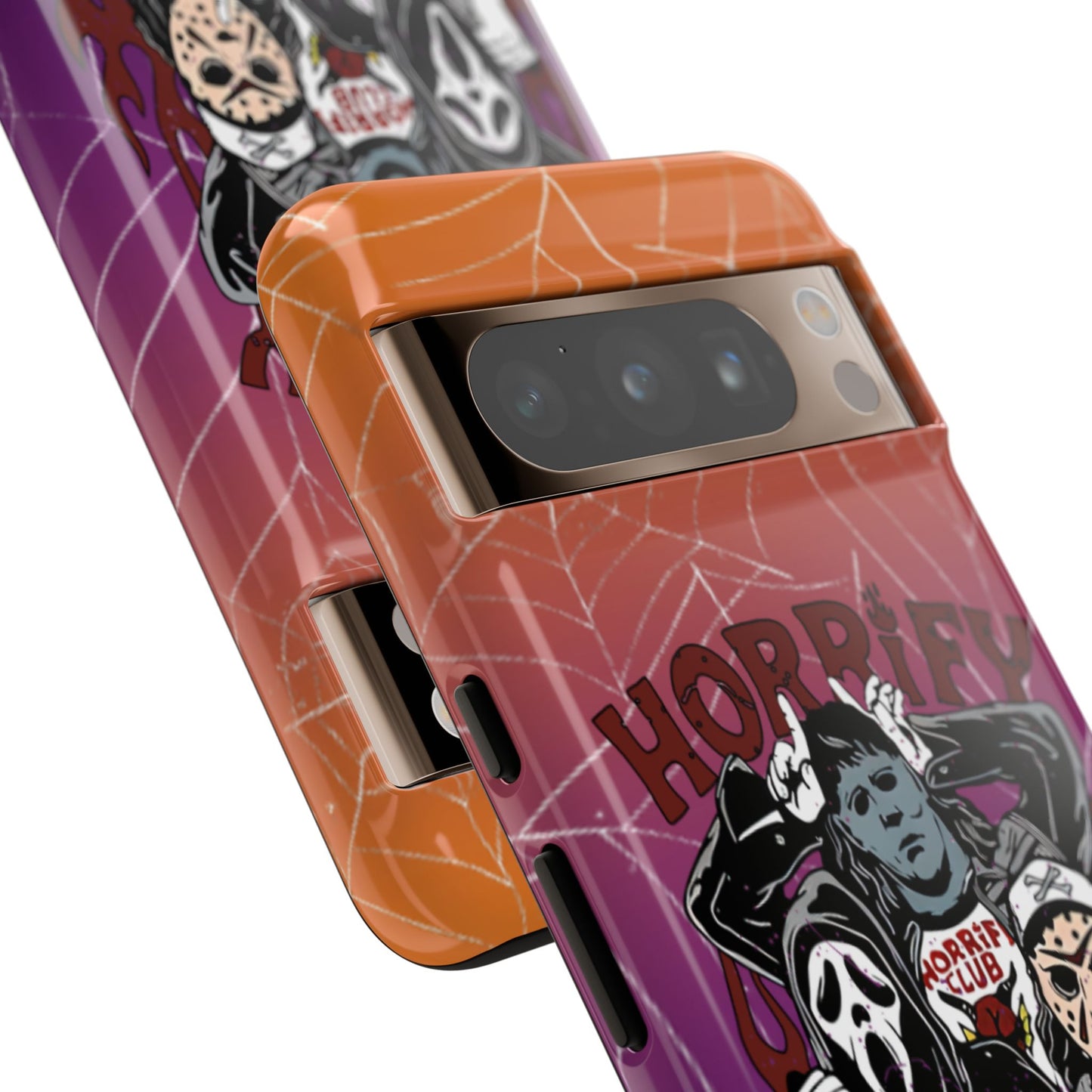 OMNI™ Horrify Club Double Layered Phone Case