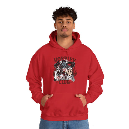 OMNI™ Horrify Club Unisex Heavy Blend Hoodie