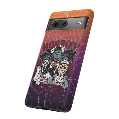 OMNI™ Horrify Club Double Layered Phone Case