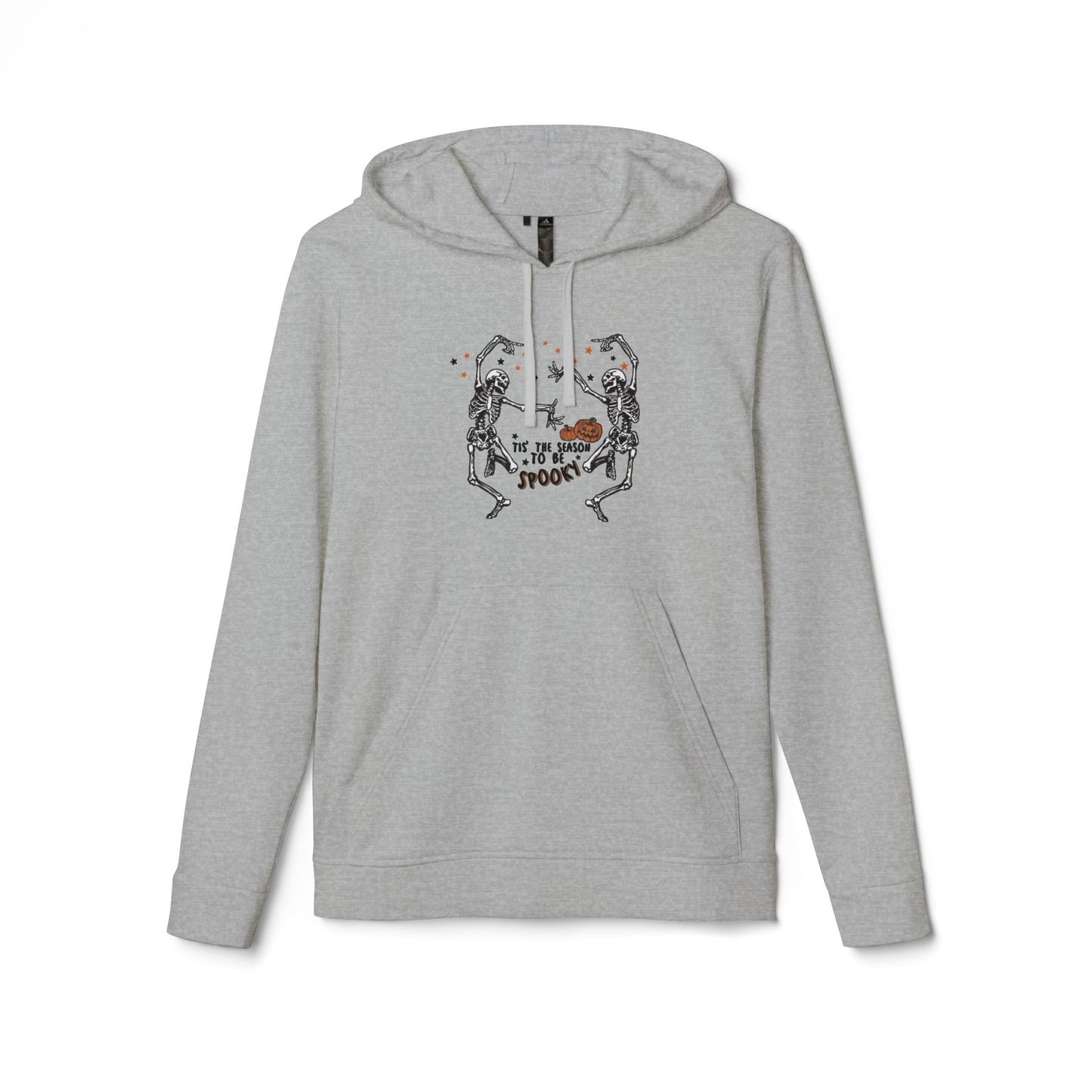 OMNI™ Tis The Season To Be Spooky Adidas Unisex Fleece Hoodie