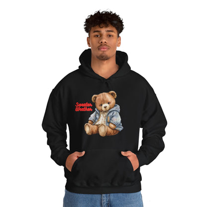 OMNI™ Sweater Weather Unisex Heavy Blend Hoodie