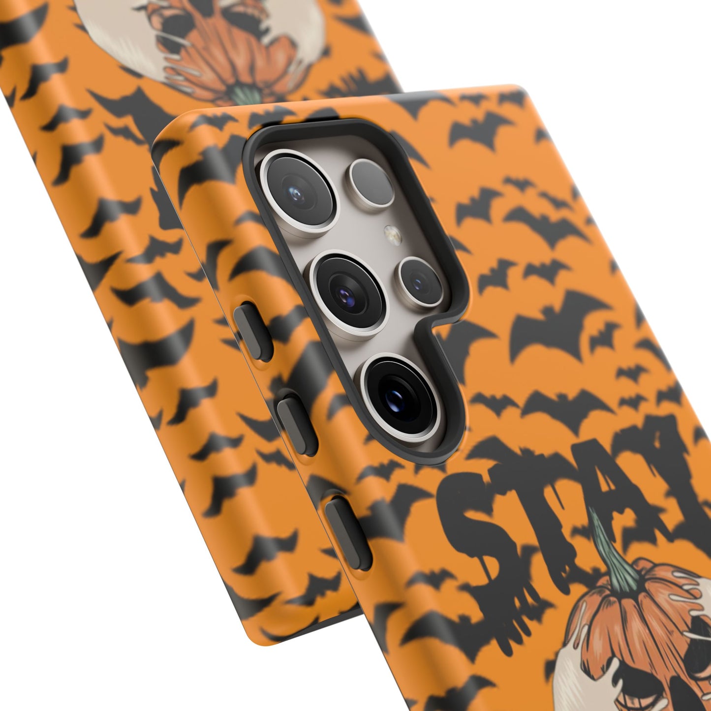 OMNI™ Stay Spooky Double Layered Phone Case