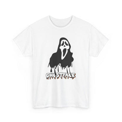 OMNI™ Ghostface Unisex Heavy Cotton T-Shirt