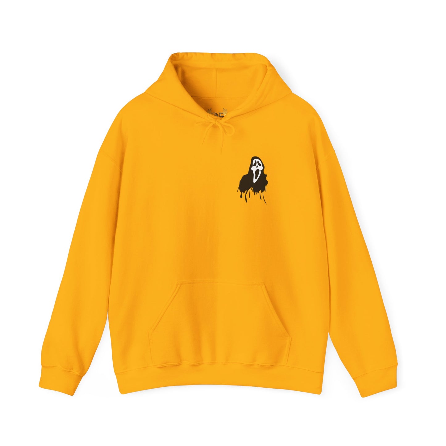 OMNI™ Ghostface Unisex Heavy Blend Hoodie