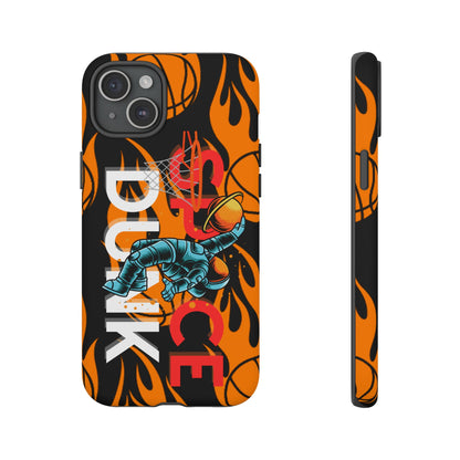 OMNI™ Space Dunk Double Layered Phone Case