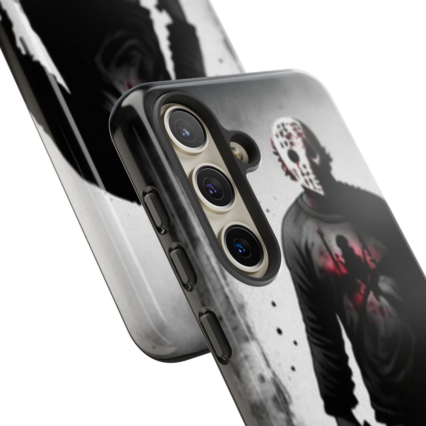 OMNI™ Jason Vorhees Double Layered Phone Case