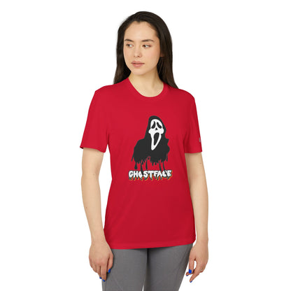 OMNI™ Ghostface Adidas Unisex Sport T-shirt