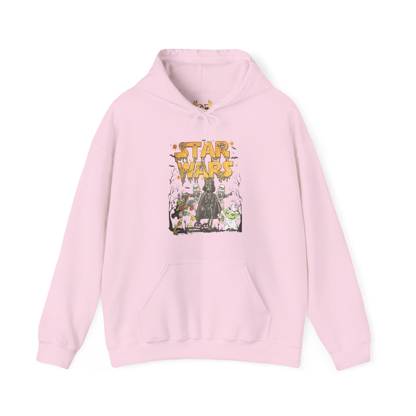 OMNI™ Star Wars Halloween Unisex Heavy Blend Hoodie