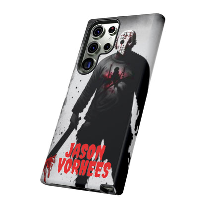 OMNI™ Jason Vorhees Double Layered Phone Case