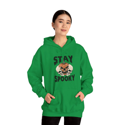 OMNI™ Stay Spooky Unisex Heavy Blend Hoodie