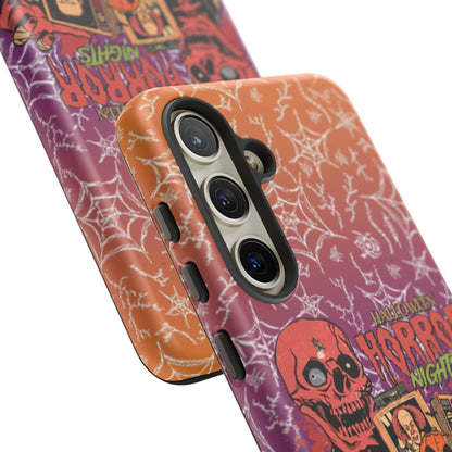 OMNI™ Halloween Horror Nights Double Layered Phone Cases