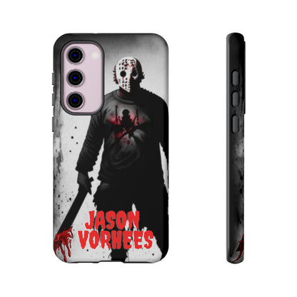 OMNI™ Jason Vorhees Double Layered Phone Case