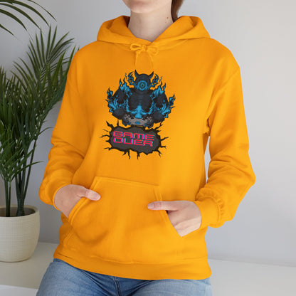 OMNI™ Game Over Unisex Heavy Blend Hoodie