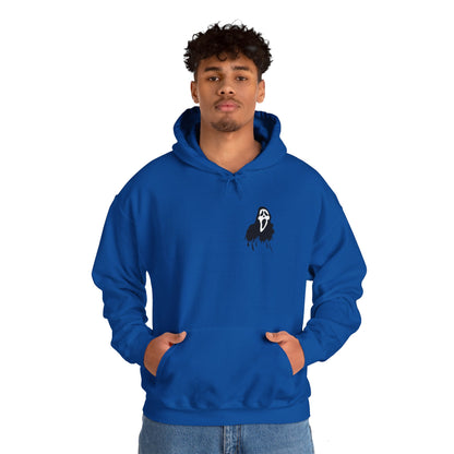 OMNI™ Ghostface Unisex Heavy Blend Hoodie