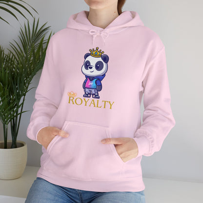 OMNI™ Royalty Unisex Heavy Blend Hoodie