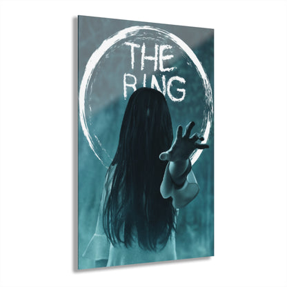 OMNI™ The Ring Acrylic Prints