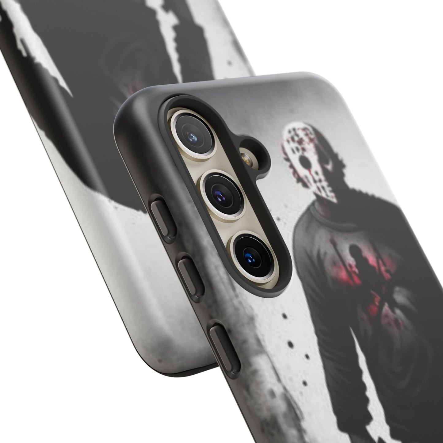 OMNI™ Jason Vorhees Double Layered Phone Case