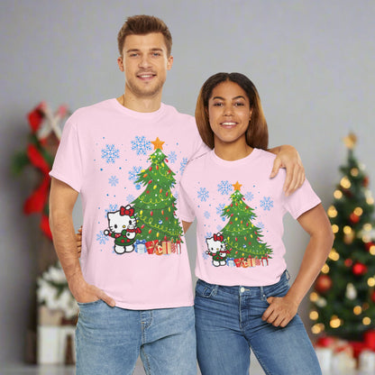 OMNI™ Hello Kitty Christmas Unisex T-Shirt