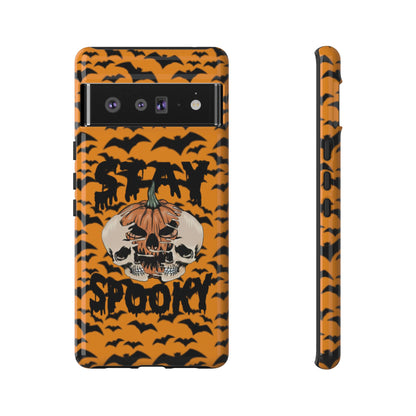 OMNI™ Stay Spooky Double Layered Phone Case