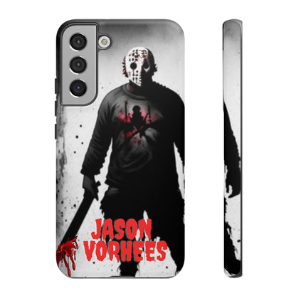 OMNI™ Jason Vorhees Double Layered Phone Case