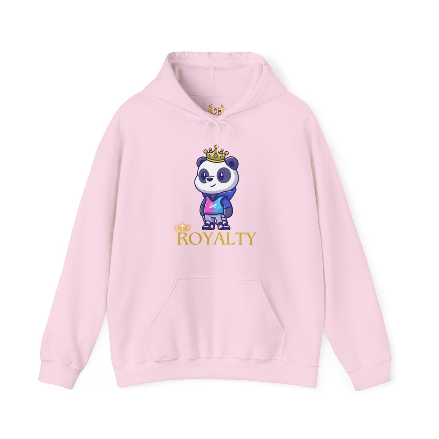 OMNI™ Royalty Unisex Heavy Blend Hoodie