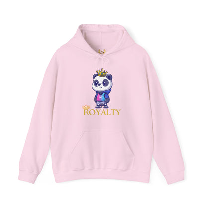 OMNI™ Royalty Unisex Heavy Blend Hoodie