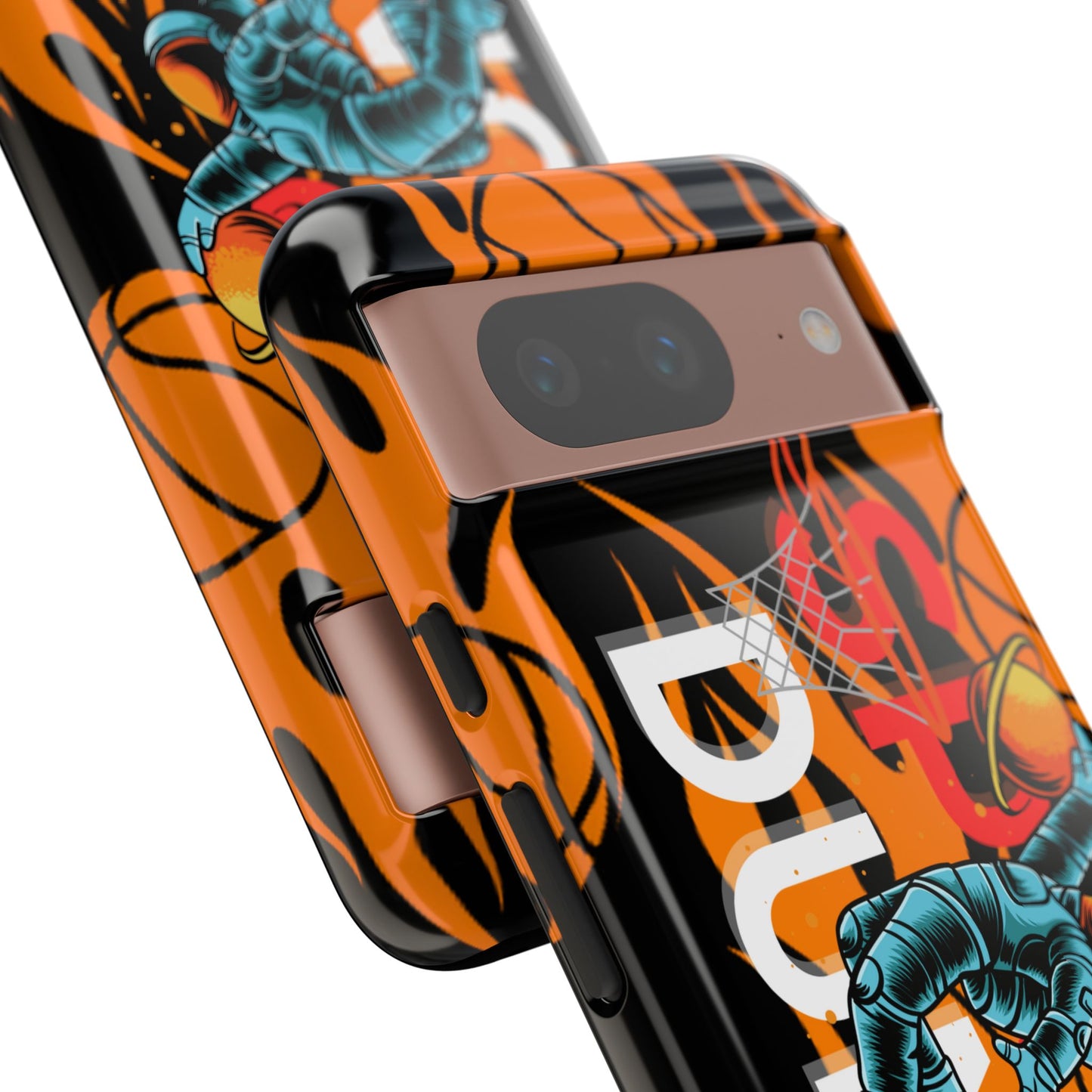 OMNI™ Space Dunk Double Layered Phone Case