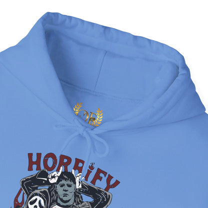 OMNI™ Horrify Club Unisex Heavy Blend Hoodie