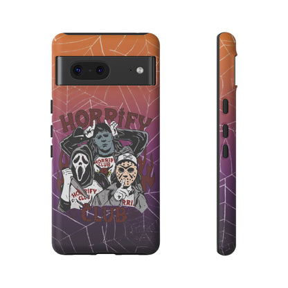 OMNI™ Horrify Club Double Layered Phone Case