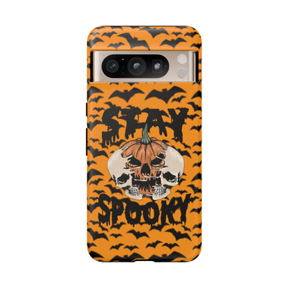 OMNI™ Stay Spooky Double Layered Phone Case