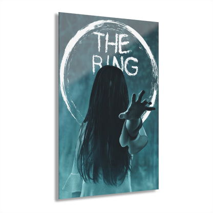 OMNI™ The Ring Acrylic Prints