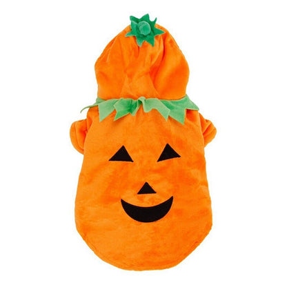 OMNI™ Pets Halloween Pumpkin Costume