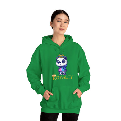 OMNI™ Royalty Unisex Heavy Blend Hoodie