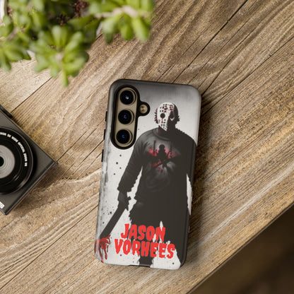 OMNI™ Jason Vorhees Double Layered Phone Case