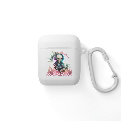 OMNI™ Silhouettes Of My Coffin AirPods and AirPods Pro Case Cover (2nd Edition)