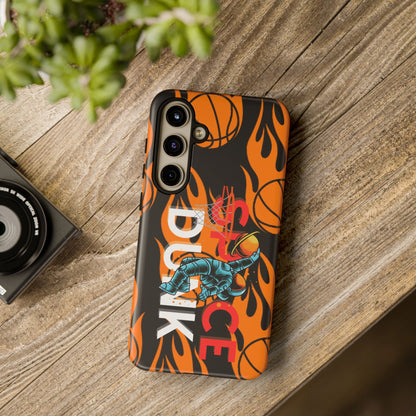 OMNI™ Space Dunk Double Layered Phone Case