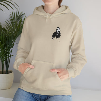 OMNI™ Ghostface Unisex Heavy Blend Hoodie