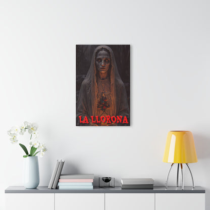 OMNI™ La Llorona Acrylic Print