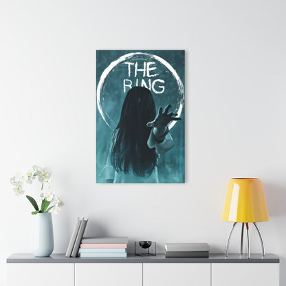 OMNI™ The Ring Acrylic Prints