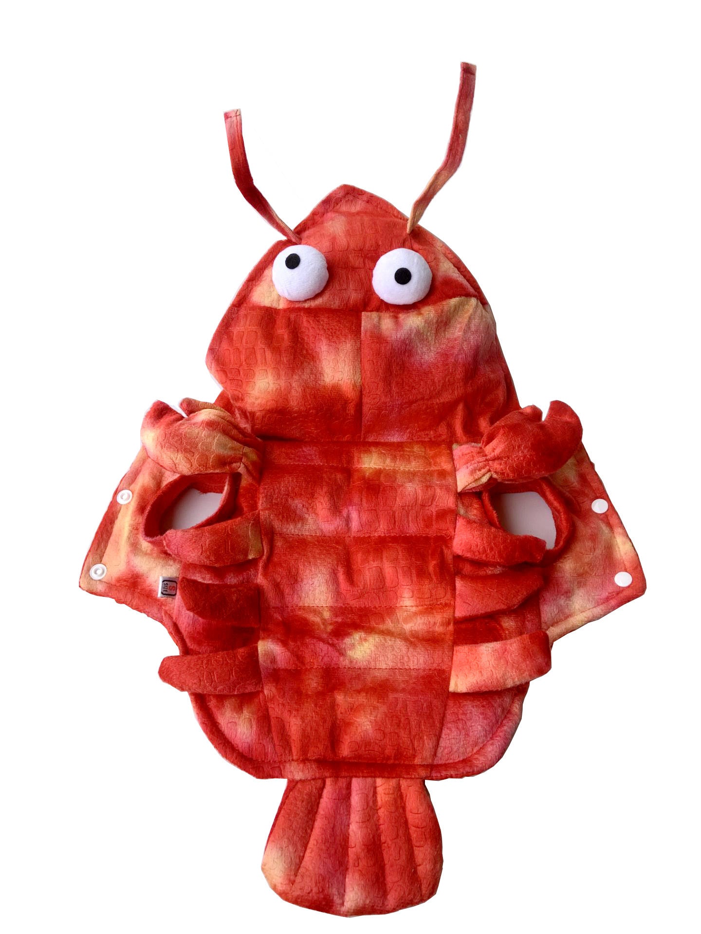 OMNI™ Pets Lobster Costume