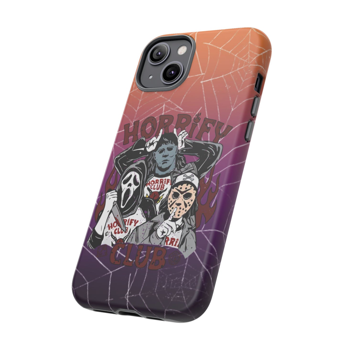 OMNI™ Horrify Club Double Layered Phone Case